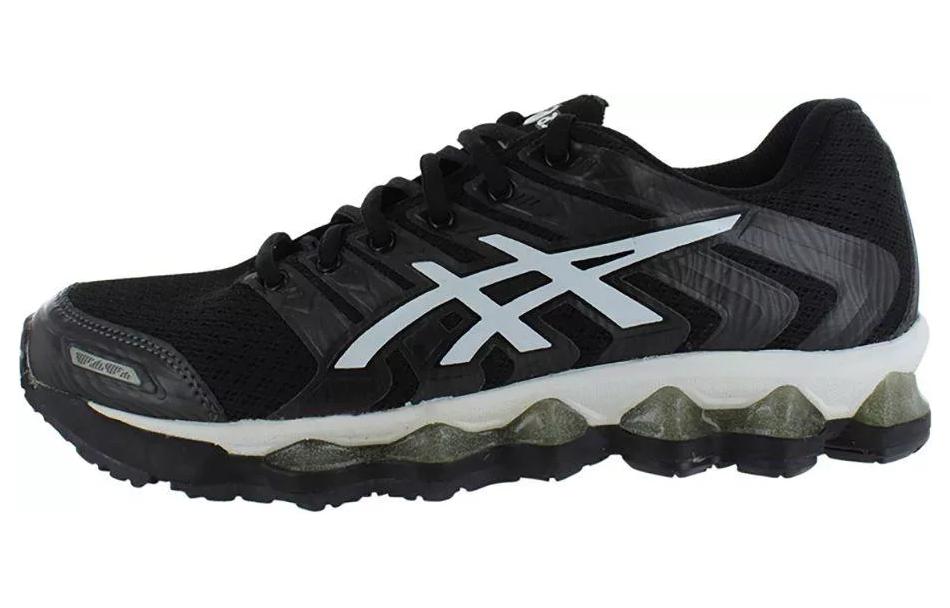 (Women) ASICS GT-3D 1 'Durable Lightweight Low-Top Running' T2G8N9001