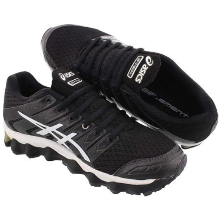 Lookbook (W) ASICS GT-3D 1 "Running Leggero e Resistente Basso" T2G8N9001