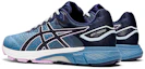 Shop (W) ASICS GT-4000 2 Large ''Gris Floss Peacoat'' 1012A716-400