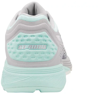 (W) ASICS GT-4000 ''Grigio Medio e Mattino Gelido'' 1012A145-020 Purchase (W) ASICS GT-4000 ''Grigio Medio e Mattino Gelido'' 1012A145-020
