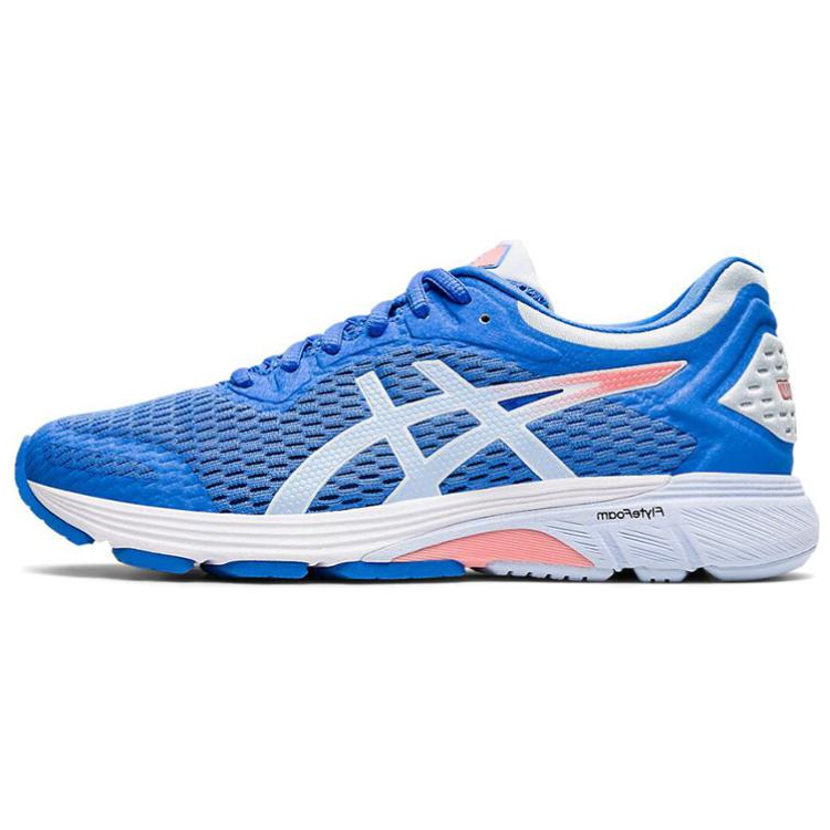 (Women) ASICS Gt-4000 Blue/ 'White' 1012A145-401