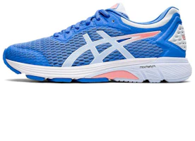 (Women) ASICS Gt-4000 Blue/ 'White' 1012A145-401 (Women) ASICS Gt-4000 Blue/ 'White' 1012A145-401