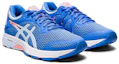 Lookbook (W) ASICS GT-4000 Blau/ ''Weiß'' 1012A145-401