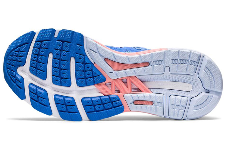 Purchase (W) ASICS GT-4000 Blau/ ''Weiß'' 1012A145-401
