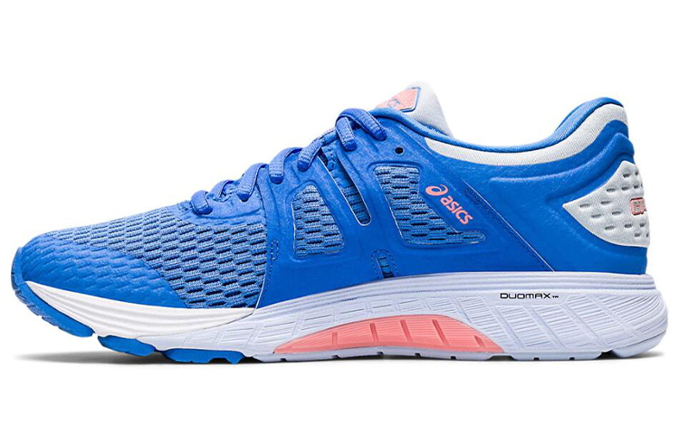 (Women) ASICS Gt-4000 Wide Blue White Sneakers 'Blue White' 1012A142-401