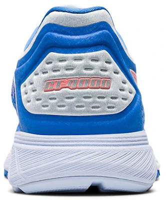 (W) ASICS GT-4000 Brede Blauw Wit Sneakers ''Blauw Wit'' 1012A142-401 Purchase (W) ASICS GT-4000 Brede Blauw Wit Sneakers ''Blauw Wit'' 1012A142-401
