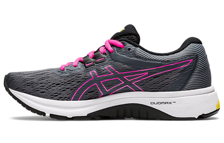 (Women) ASICS GT-800 ( D Wide ) Grey/Pink 1012A939-020