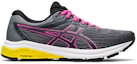 Order (W) ASICS GT-800 (D Weit) Grau/Rosa 1012A939-020