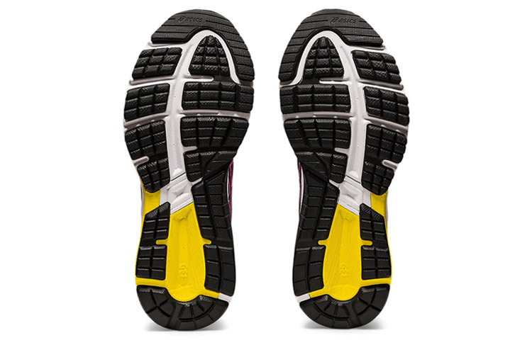 Details for (W) ASICS GT-800 (D Weit) Grau/Rosa 1012A939-020