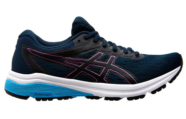 Order (W) ASICS GT-800 (D) Blau 1012A939-402