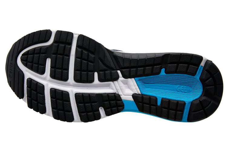 Purchase (W) ASICS GT-800 (D) Blau 1012A939-402