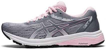 (Women) ASICS GT-800 Grey/Pink 1012A718-022 (Women) ASICS GT-800 Grey/Pink 1012A718-022