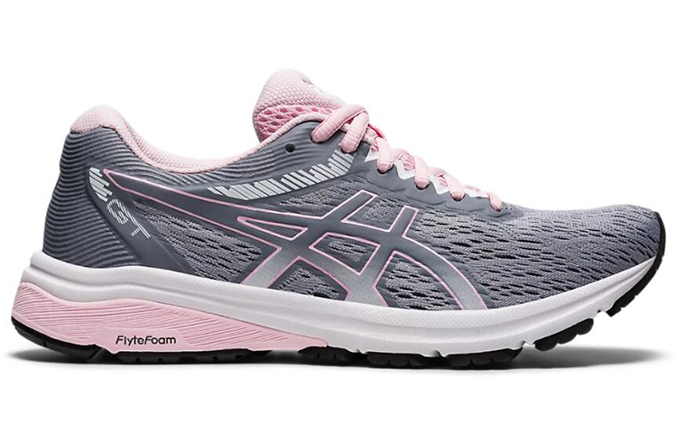 Order (W) ASICS GT-800 Grau/Rosa 1012A718-022
