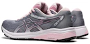 Shop (W) ASICS GT-800 Grau/Rosa 1012A718-022