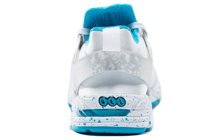 Shop (W) 아식스 GT-DS 화이트/블루 (80 characters exactly) H6E4N-0139