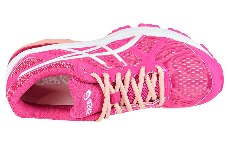 Purchase (Women) ASICS GT-Express Fuchsia Purple White 'Pink' 1012A131-500