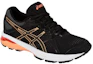 Lookbook (Women) ASICS GT-Express Mojave 'Black' 1012A131-001