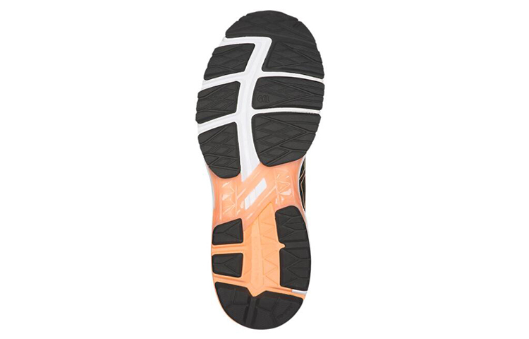 Details for (Women) ASICS GT-Express Mojave 'Black' 1012A131-001