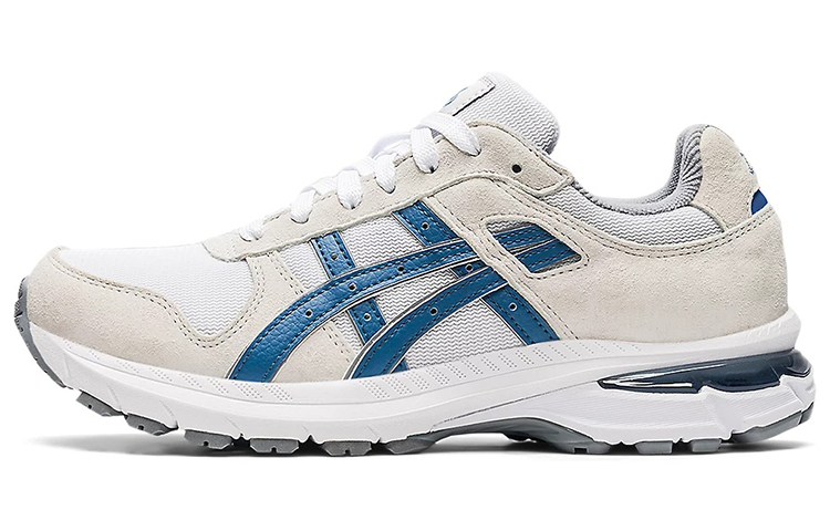 (Women) ASICS GT-II 2000 'White Grey Floss' 1202A143-103