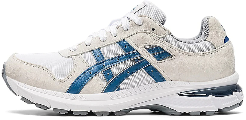 (W) ASICS GT-II 2000 ''Wit Grijs Floss'' 1202A143-103 Buy (W) ASICS GT-II 2000 ''Wit Grijs Floss'' 1202A143-103