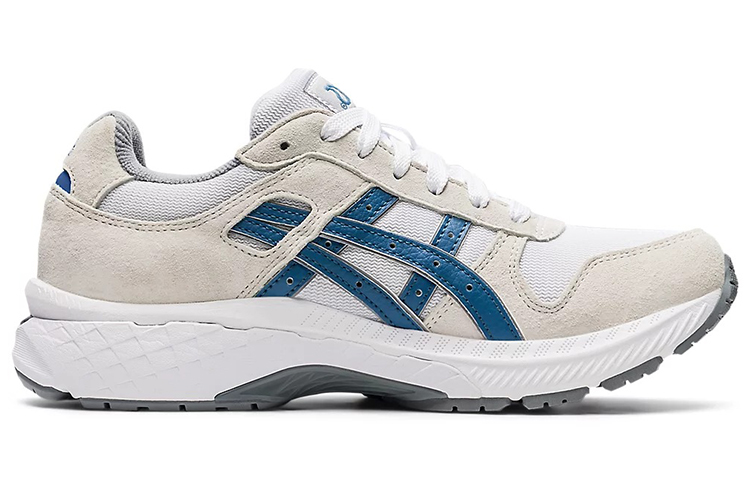 Order (W) ASICS GT-II 2000 ''Wit Grijs Floss'' 1202A143-103