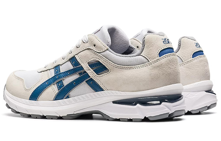 Shop (W) ASICS GT-II 2000 ''Wit Grijs Floss'' 1202A143-103