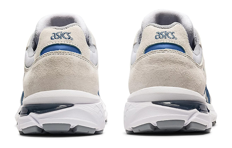 Details for (W) ASICS GT-II 2000 ''Wit Grijs Floss'' 1202A143-103