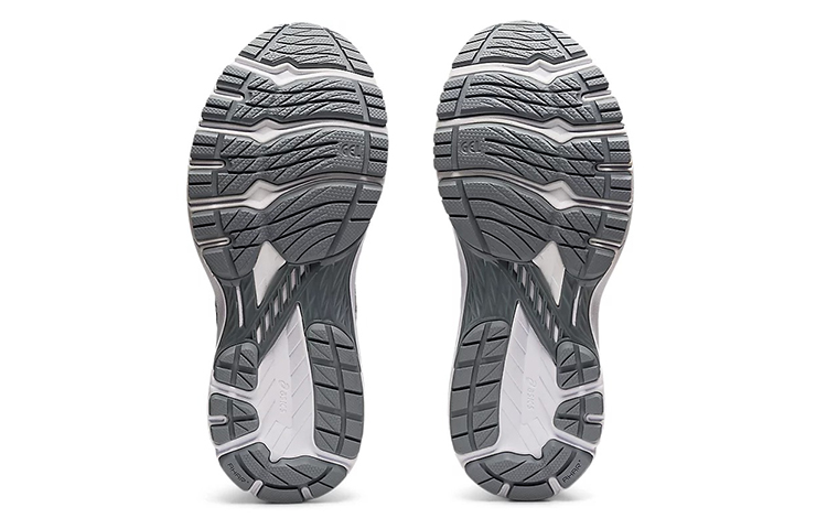Sizing (W) ASICS GT-II 2000 ''Wit Grijs Floss'' 1202A143-103