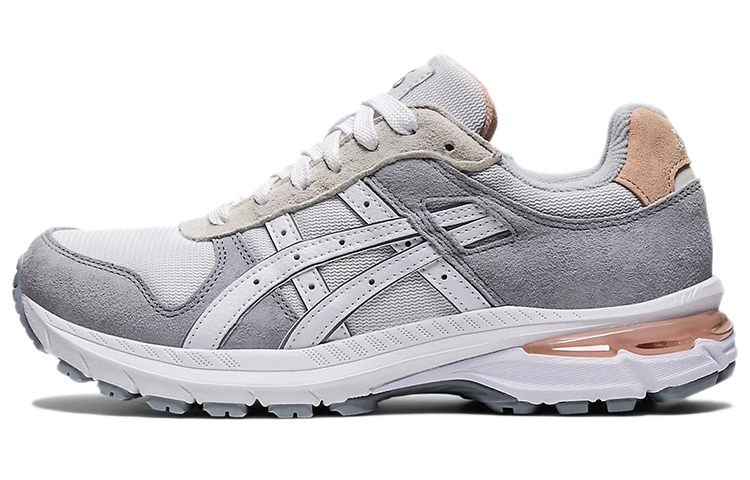 (Women) ASICS GT-II 2000 'White Piedmont Grey' 1202A143-102