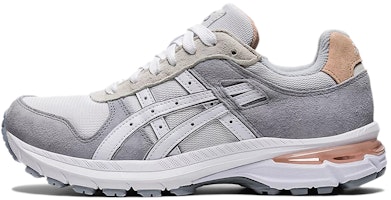 (Women) ASICS GT-II 2000 'White Piedmont Grey' 1202A143-102