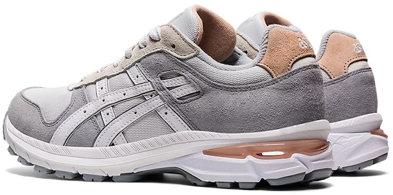 (W) 아식스 GT-II 2000 '화이트 피드몬트 그레이' 1202A143-102 Shop (W) 아식스 GT-II 2000 '화이트 피드몬트 그레이' 1202A143-102