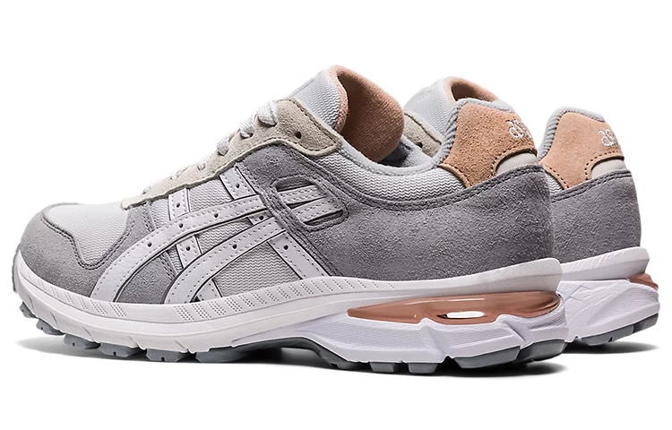 Shop (W) ASICS GT-II 2000 ''Wit Piedmont Grijs'' 1202A143-102