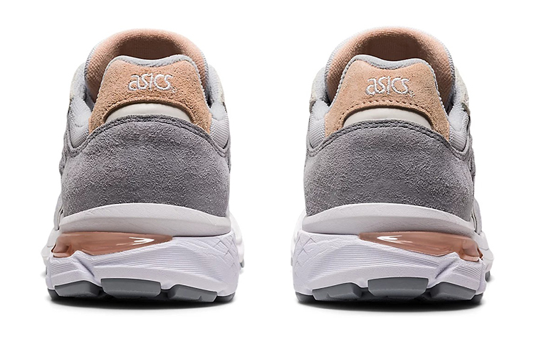 Purchase (W) 아식스 GT-II 2000 '화이트 피드몬트 그레이' 1202A143-102