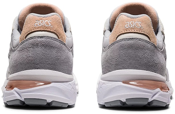 (W) 아식스 GT-II 2000 '화이트 피드몬트 그레이' 1202A143-102 Purchase (W) 아식스 GT-II 2000 '화이트 피드몬트 그레이' 1202A143-102