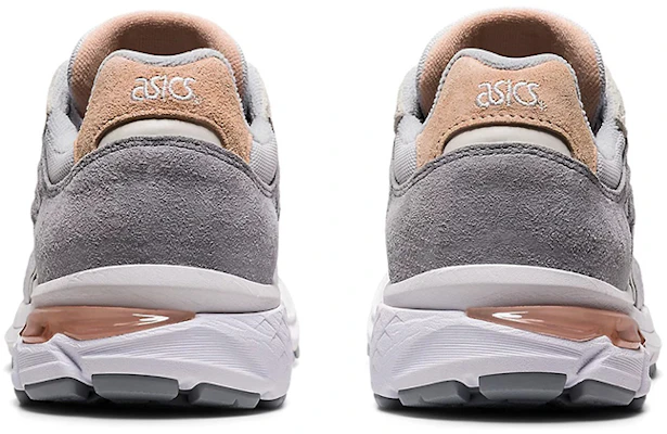 (W) ASICS GT-II 2000 ''Wit Piedmont Grijs'' 1202A143-102 Purchase (W) ASICS GT-II 2000 ''Wit Piedmont Grijs'' 1202A143-102