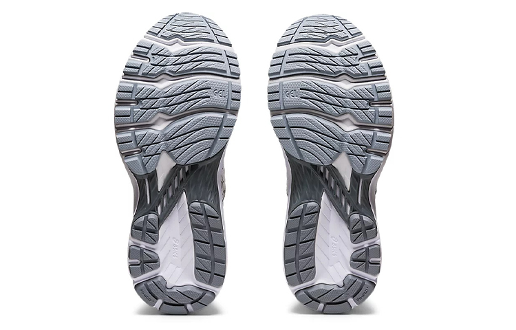 Details for (W) 아식스 GT-II 2000 '화이트 피드몬트 그레이' 1202A143-102