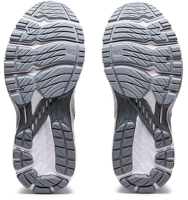 (W) 아식스 GT-II 2000 '화이트 피드몬트 그레이' 1202A143-102 Details for (W) 아식스 GT-II 2000 '화이트 피드몬트 그레이' 1202A143-102