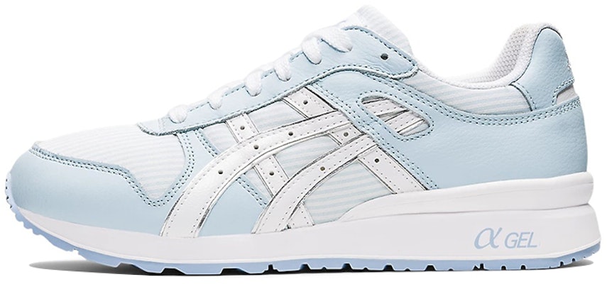 (W) ASICS GT-II 'Putih Langit' 1202A283-400 Buy (W) ASICS GT-II 'Putih Langit' 1202A283-400