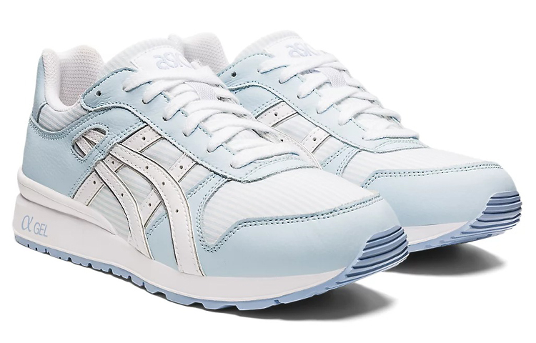 Lookbook (W) ASICS GT-II 'Blanco Cielo' 1202A283-400