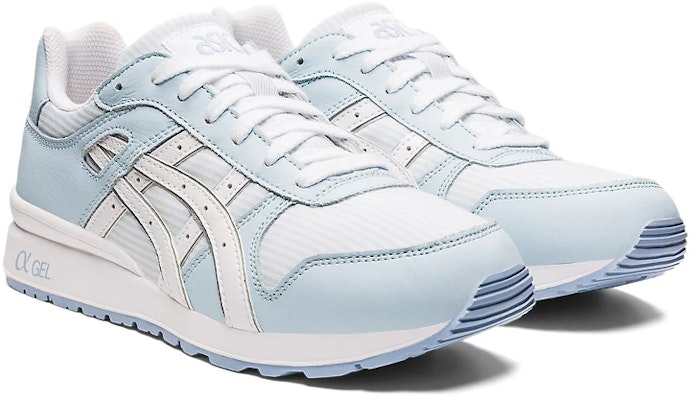 (W) ASICS GT-II 'Putih Langit' 1202A283-400 Lookbook (W) ASICS GT-II 'Putih Langit' 1202A283-400