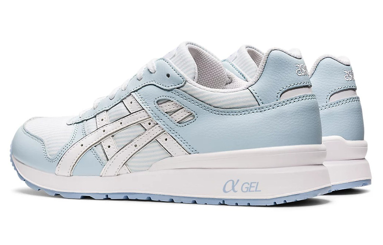Shop (W) ASICS GT-II 'Blanco Cielo' 1202A283-400