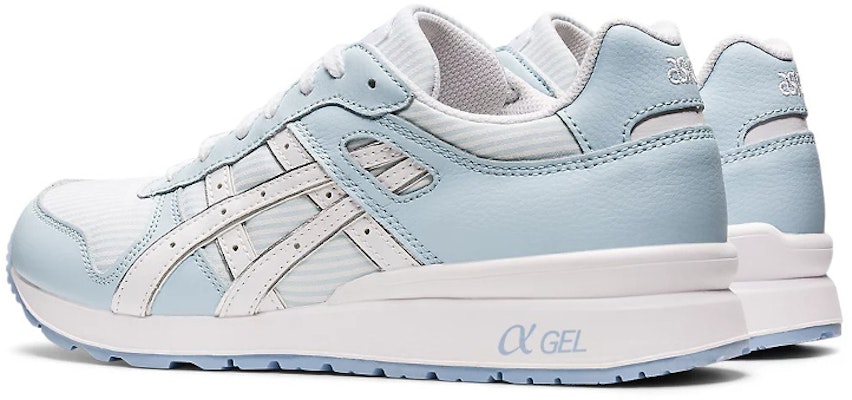 (W) ASICS GT-II 'Putih Langit' 1202A283-400 Shop (W) ASICS GT-II 'Putih Langit' 1202A283-400