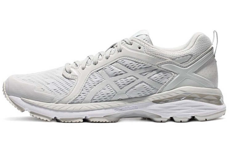 (Women) ASICS GT-Motor 'Gray Silver' 1012A808-020