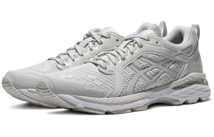 Order (W) アシックス GT-モーター 'グレースシルバー' 1012A808-020