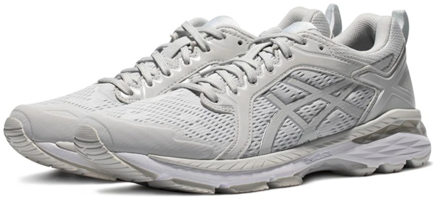 (W) アシックス GT-モーター 'グレースシルバー' 1012A808-020 Order (W) アシックス GT-モーター 'グレースシルバー' 1012A808-020