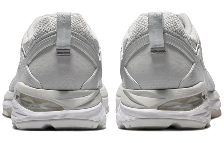 Shop (W) アシックス GT-モーター 'グレースシルバー' 1012A808-020