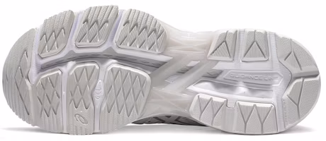 Purchase (Women) ASICS GT-Motor 'Gray Silver' 1012A808-020