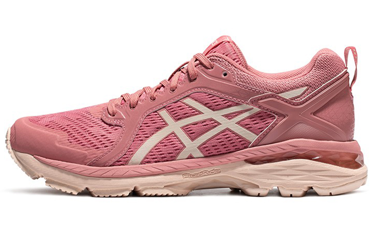 (Women) ASICS GT-Motor 'Pink Creamwhite' 1012A808-701