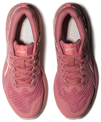 (W) ASICS GT-Motor ''Roze Crème Wit'' 1012A808-701 Lookbook (W) ASICS GT-Motor ''Roze Crème Wit'' 1012A808-701