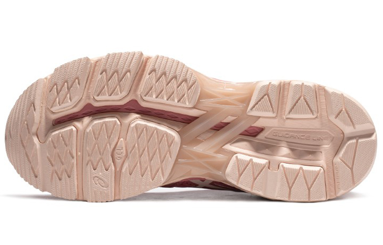 Purchase (W) ASICS GT-Motor ''Roze Crème Wit'' 1012A808-701